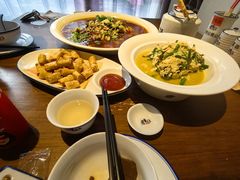 -绍兴老味道·非遗门店(银泰城店)
