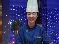 -悦巷海鲜自助铁板烧(秦皇东大街店)