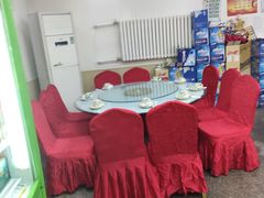 -绿岛酒楼(小海地店)
