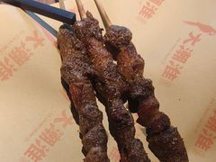 -大潮淮·淮扬菜(何园旗舰店)