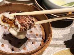 -万丽轩·粤菜(王府井金茂万丽酒店)