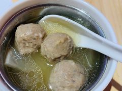 -阿当·小炒牛肉面(人广店)