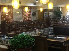 -香传承重庆火锅(直营中山路店)