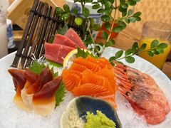 -红叶日料·放题·海胆·定食(辰熙广场店)