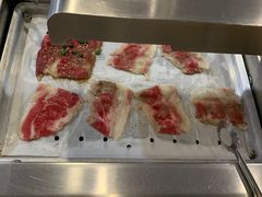 -新石器烤肉(张家港购物公园店)