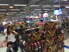 -玩具反斗城(海港城店)