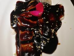 -绿茶餐厅(华联万柳店)