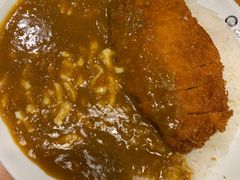 -CoCo壱番屋(久光百货店)