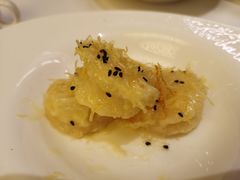 -富力丽思卡尔顿酒店·丽轩中餐厅