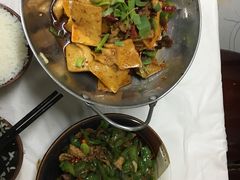 -新新湘菜馆(新中街二条店)