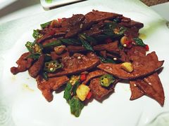 -同喜烤鸭店(光芒店)