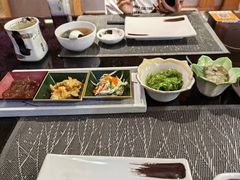 -昱匠·日本料理(金融街店)