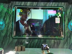 -酷秀KTV(五道口店)