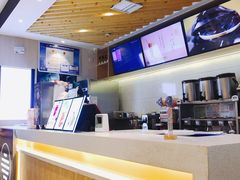 -CoCo都可(银泰店)