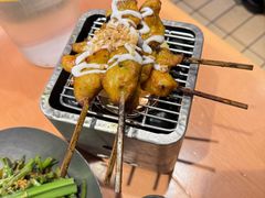 -simply thai天泰(美罗城店)