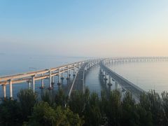 -星海湾跨海大桥