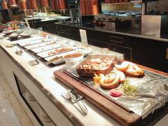 -合肥富力威斯汀酒店·知味餐厅