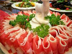 -草原牧羊火锅·龙虾·烤鱼(杨浦店)
