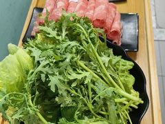 -云中鱼蒸汽石锅鱼(川沙百联店)