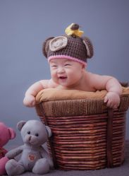 点击看大图 -皇家爱婴高端儿童摄影(苹果园店)