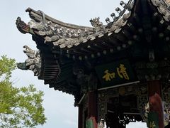 -迎泽公园