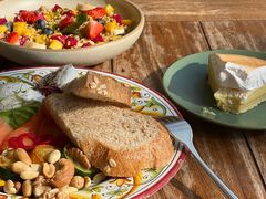 -Alimentari早午餐(安福路店)