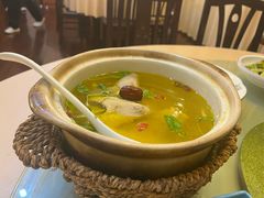 -七的湖·江南蟹舫·阳澄湖农家菜(蟹舫苑店)
