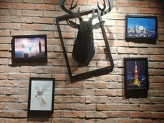 -THE ALLEY 鹿角巷(时代天街A馆店)