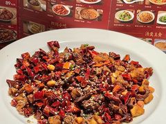-茅庐毛血旺(临沂泰盛广场店)