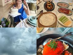 -无锡苏宁银河国际酒店-悦府65中餐厅