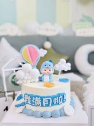 -baby bella小贝拉母婴护理中心(珠海华发公寓店)
