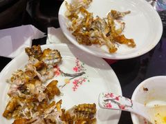 -椒行天下干锅牛蛙·(万宝店)