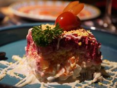 -卢布里西餐厅(总店)