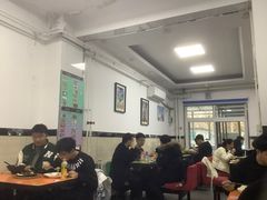 -益民餐厅(交通大学店)