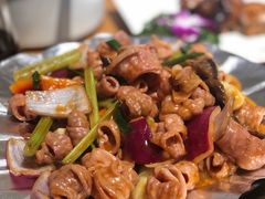 -周锦记广式餐厅