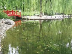 -玲珑塔公园