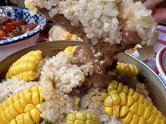 -恰八斗·猛火长沙菜(国贸店)