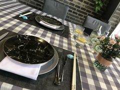 -岸芷汀兰·法餐牛排