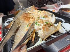 -西贝(紫荆广场店)