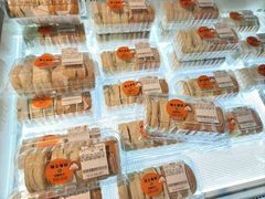 -沃尔玛超市(SM广场店)