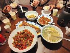 -八碗湘长沙市井菜(坡子街店)