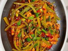 -上上席川菜(凯德乐峰广场店)