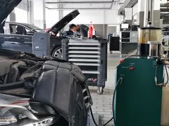 -北京鹏龙大道奔驰4S店(纪家庙店)