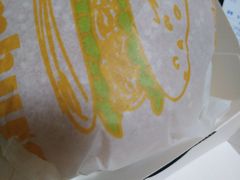 -迈德思客•汉堡•烤鸡(围墙巷店)