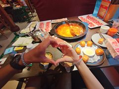 -九牧鱻·渝老鬼重庆火锅(人民路店)