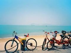 -黄金海岸环岛路