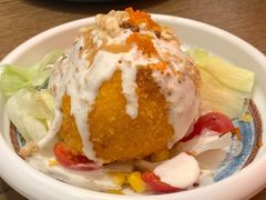 -小川洋风料理(汉街店)