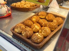 -贝儿多爸々の泡芙工房(嘉里汇店)
