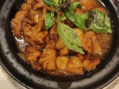 -上海虹桥宾馆味翠餐厅