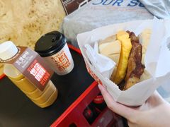-世记咖啡(氹仔外卖店)